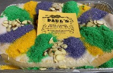 King Cake